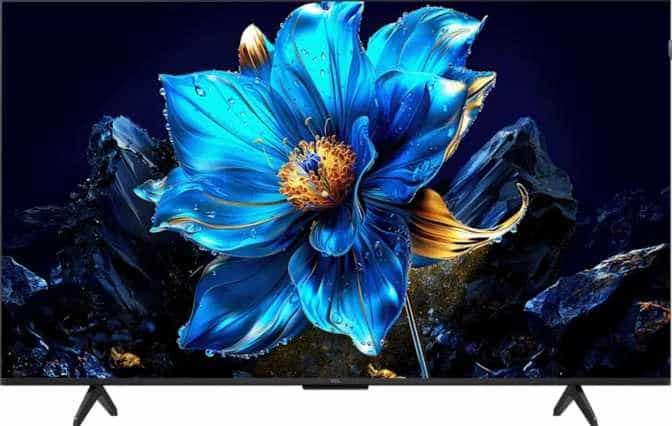 TCL 75P7K 75" 4K (UHD) QLED