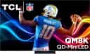 TCL 75QM8K 75" 4K (UHD) QLED