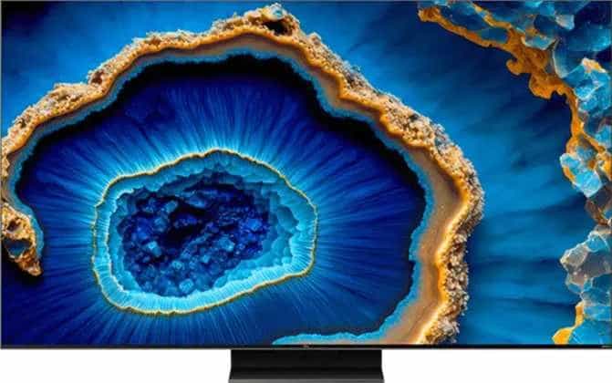 TCL 85C755 85" 4K (UHD) QLED