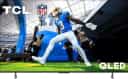 TCL 85Q670G 85" 4K (UHD) QLED