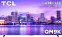 TCL 85QM9K 85" 4K (UHD) QLED