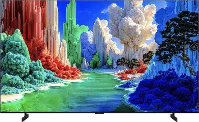 TCL 98A400 98" 4K (UHD) QLED