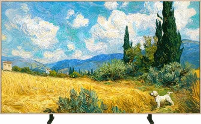 TCL 98A400 Pro 98" 4K (UHD) Mini-LED