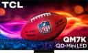 TCL 98QM7K 98" 4K (UHD) QLED