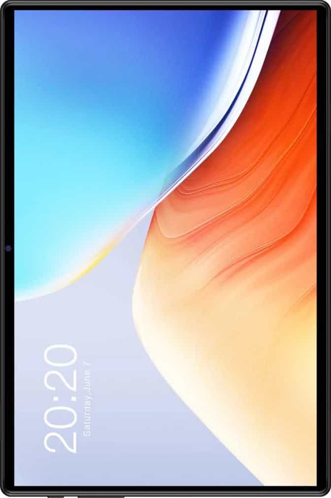 Teclast M40S