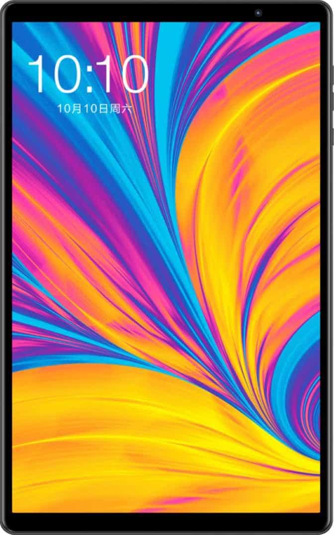 Teclast P10S