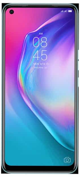Tecno Camon 16 (CE7j)