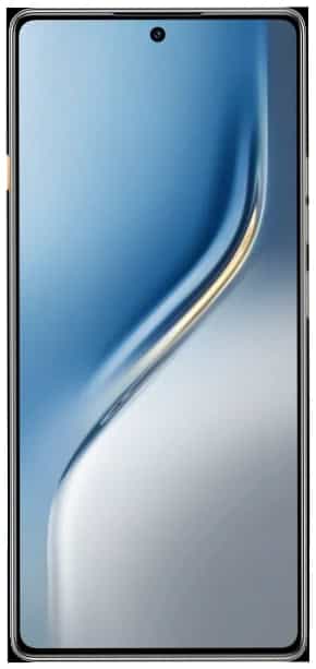 Tecno Camon 40 (8 GB / 256 GB) (CM5)