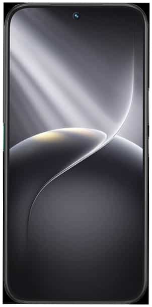 Tecno Camon Slim 5G (CN6)
