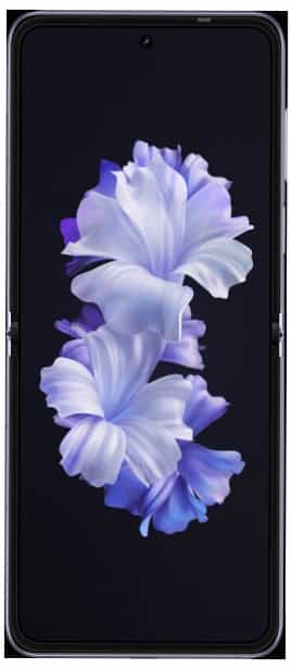 Tecno Phantom V Flip 5G (AD11)