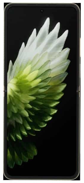 Tecno Phantom V Flip2