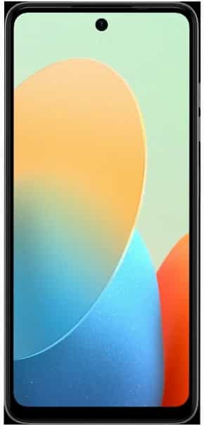 Tecno Pop 8
