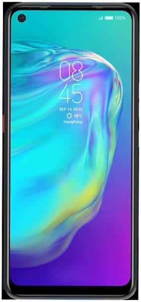 Tecno Pova (4 GB / 64 GB)