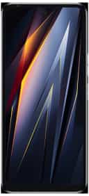 Tecno Pova 4 (LG7n)