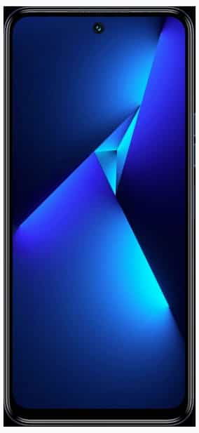 Tecno Pova Neo 3