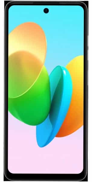 Tecno Spark 20C (4 GB / 128 GB)