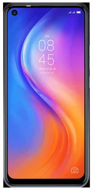 Tecno Spark 5