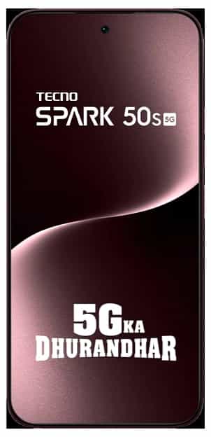 Tecno Spark 50s 5G