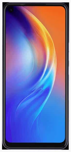 Tecno Spark 6 (KE7)