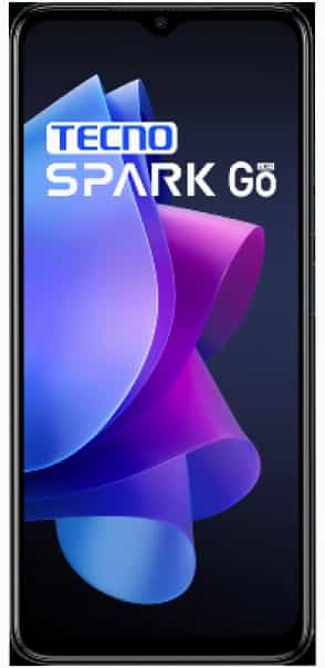 Tecno Spark Go 2023 (BF7n)