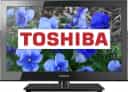 Toshiba 24V4210U 1080P (Full HD) LCD