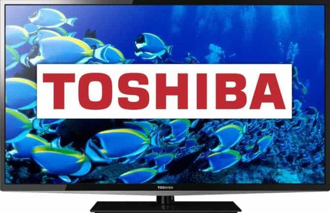 Toshiba 32L2200U 720P (HD) LCD