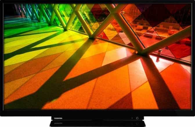 Toshiba 32L3163DB 32" 1080P (Full HD) LED