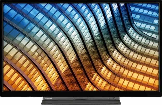 Toshiba 32WK3C63DA 32" 720P (HD) LED