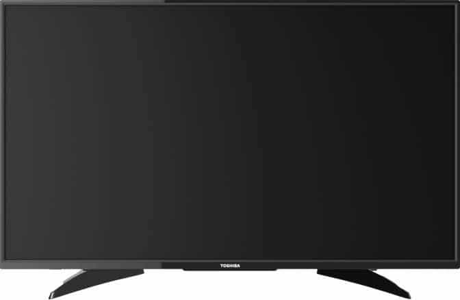 Toshiba 43LF621U19 43" 4K (UHD) LED
