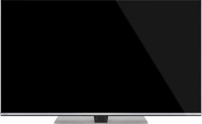 Toshiba 43UL6B63DB 43" 4K (UHD) LED