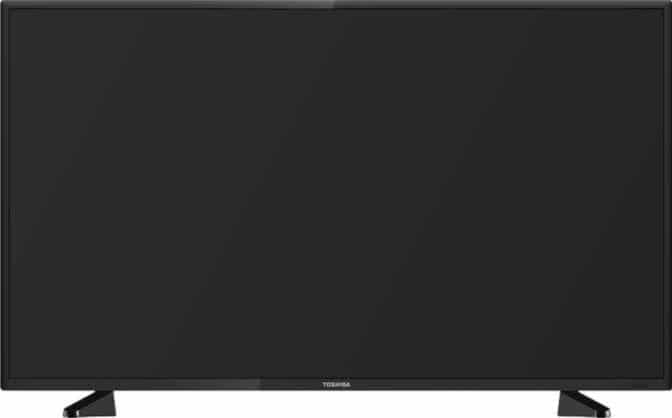 Toshiba 49L510U18 49" 1080P (Full HD) LED