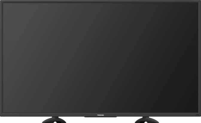 Toshiba 50LF711U20 50" 4K (UHD) LED
