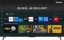 Toshiba 50UV2F53DB 50" 4K (UHD) LED