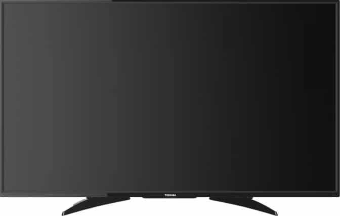 Toshiba 55LF621U19 55" 4K (UHD) LED