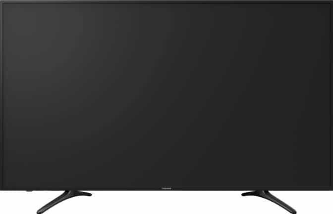 Toshiba 55LF711U20 55" 4K (UHD) LED