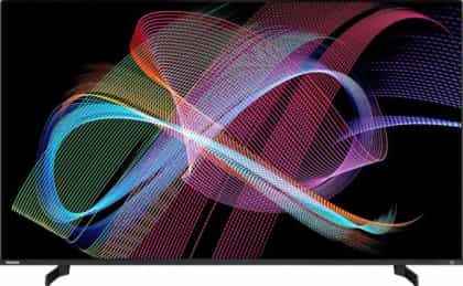 Toshiba 65QL5D63DAY 65" 4K (UHD) LED