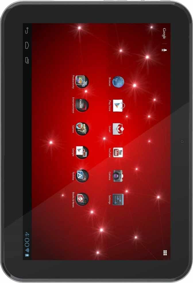 Toshiba Excite 10 AT305 (64 GB)