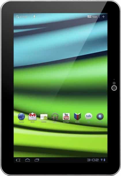 Toshiba Excite AT200 (16 GB)