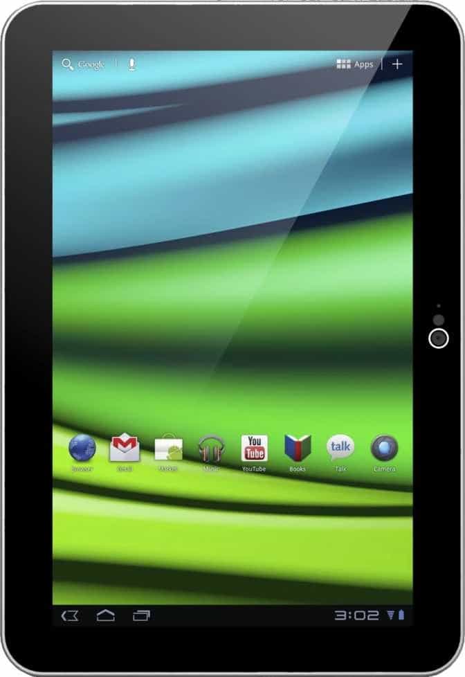 Toshiba Excite AT200 (32 GB)