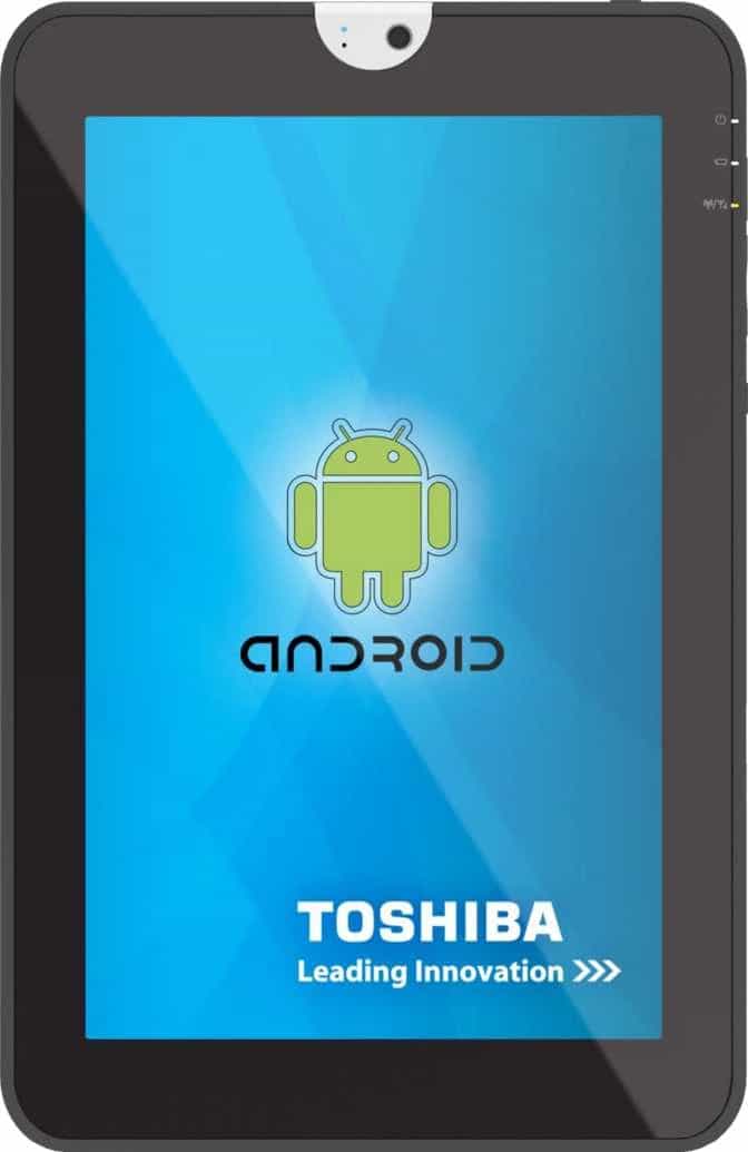 Toshiba Thrive (16 GB)