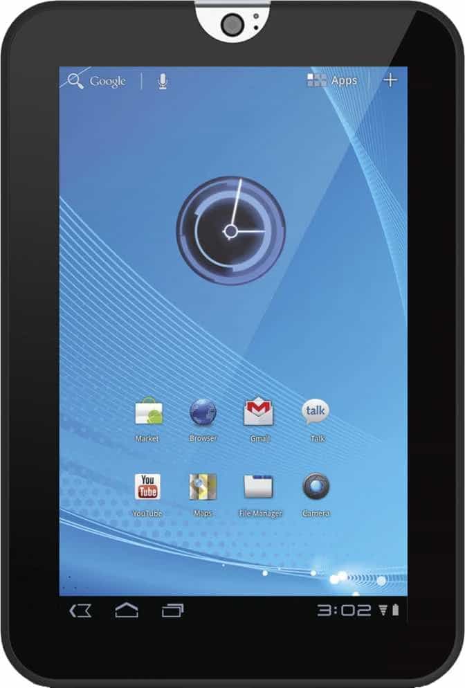 Toshiba Thrive 7 (16 GB)