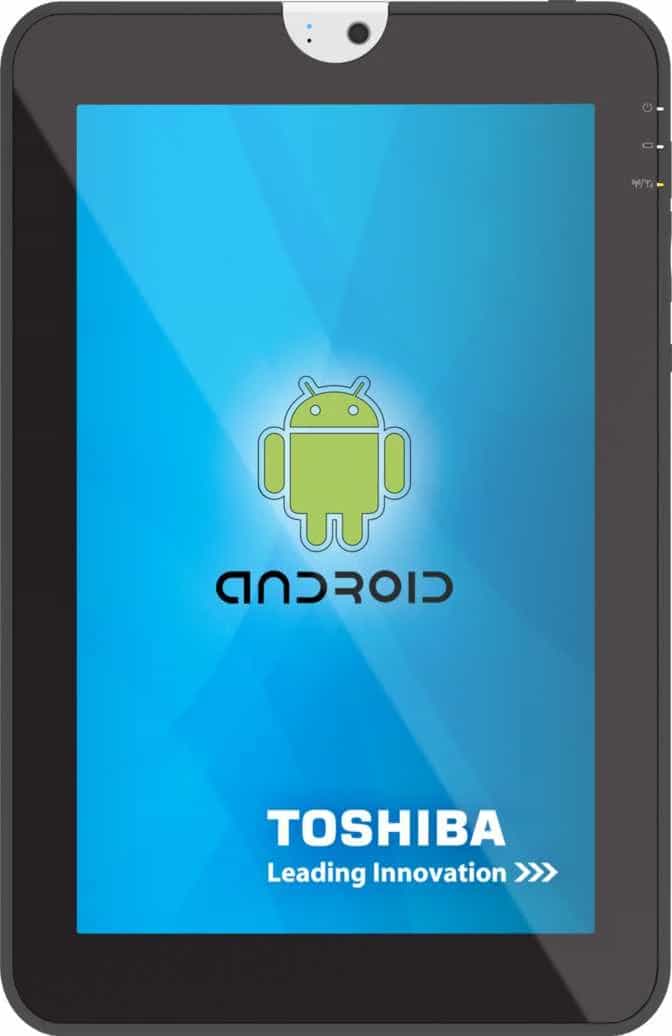 Toshiba Thrive 7 (32 GB)