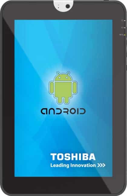 Toshiba Thrive (8 GB)