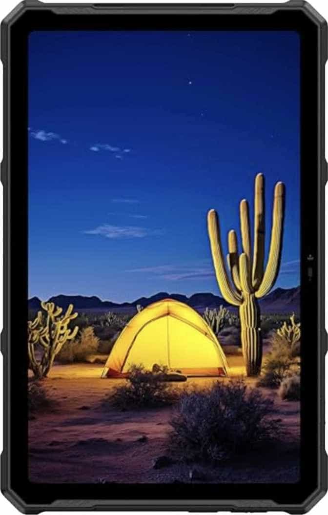 Ulefone Armor Pad 4 Ultra