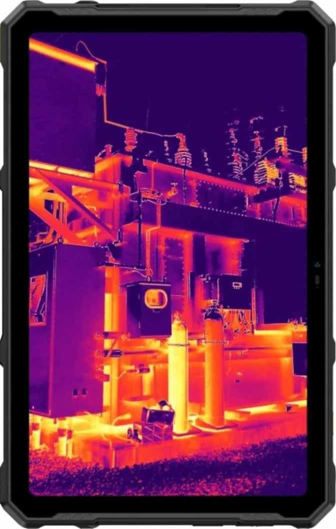 Ulefone Armor Pad 4T Ultra
