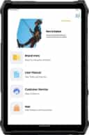 Ulefone Armor Pad 5 Ultra