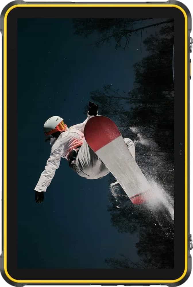 Ulefone RugKing Pad 2 Pro (128 GB)