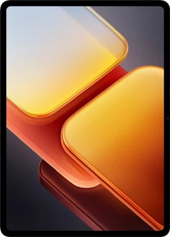 Vivo İQOO Pad 2 (256 GB / 8 GB RAM)