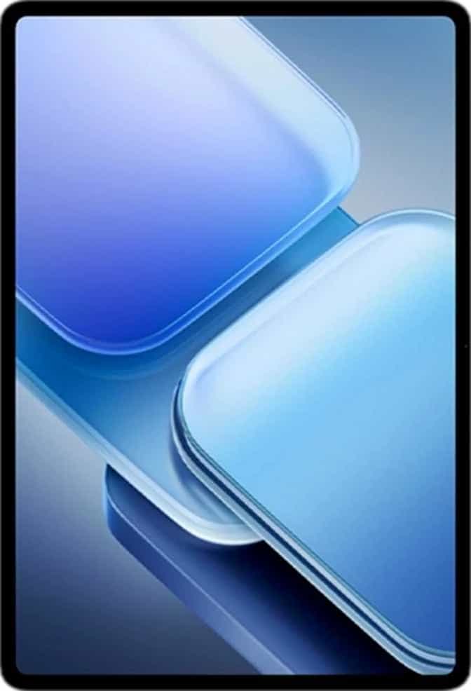 Vivo İQOO Pad 2 Pro (256 GB / 12 GB RAM)