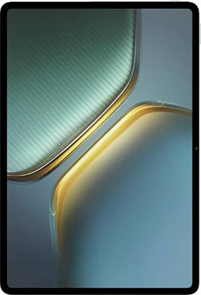 Vivo İQOO Pad 5 Pro (256 GB / 8 GB RAM)